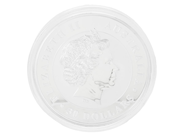 Coins - AUSTRALIAN KOOKABURRA, silver coin - View 2