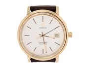 Watches, OMEGA, Seamaster (-T Swiss Made T-), in auction: Watches – Saturday 28 February