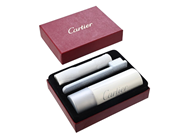 Watch parts, CLEANING KIT, for Cartier wristwatch, in auction: Lilla Watches – Thursday 2 April