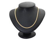 Jewellery - CHAIN, 18K gold - View 2