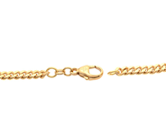 Jewellery - CHAIN, 18K gold - View 3