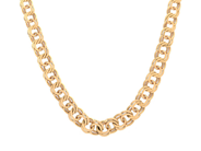 Jewellery, CHAIN, 18K gold, in auction: Classic – Saturday 21 February