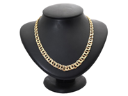 Jewellery - CHAIN, 18K gold - View 2
