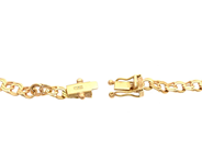Jewellery - CHAIN, 18K gold - View 3