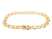 Jewellery - BRACELET, 18K gold - View 2