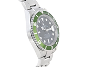 Watches - ROLEX, Oyster Perpetual Date - View 3