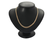 Jewellery - NECKLACE, 18K gold - View 2