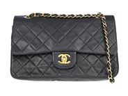 Accessories, BAG, CHANEL, in auction: Fashionable – Thursday 5 March