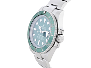 Watches - ROLEX, Oyster Perpetual Date - View 2