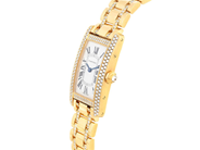 Watches - CARTIER, Tank Américaine - View 2