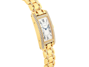 Watches - CARTIER, Tank Américaine - View 3