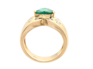Jewellery - RING, 18K gold - View 2