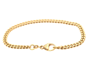 Jewellery - BRACELET, 18K gold - View 2