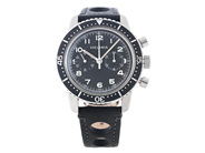 Watches, HELIMA/TISSOT, chronograph, in auction: Important watches – Saturday 23 May