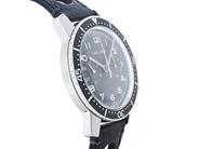 Watches - HELIMA/TISSOT, chronograph - View 3