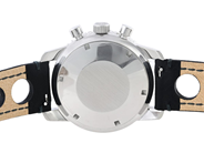 Watches - HELIMA/TISSOT, chronograph - View 4