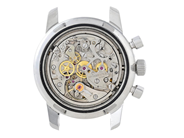 Watches - HELIMA/TISSOT, chronograph - View 8