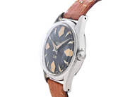 Watches - CERTINA, DS (Swiss Made) - View 2