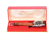 Watches - CERTINA, DS (Swiss Made) - View 10