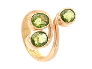 Jewellery - GUSTAF LÖFGREN, ring - View 1