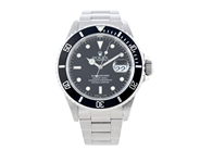 Watches, ROLEX, Oyster Perpetual Date, in auction: Important watches – Saturday 23 May