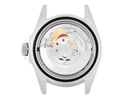 Watches - ROLEX, Oyster Perpetual Date - View 8