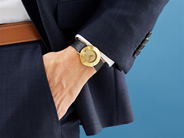 Watches - ZENITH, S.65 - View 11