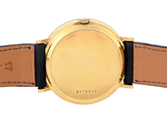 Watches - ZENITH, S.65 - View 4