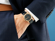 Watches - OMEGA, De Ville - View 14