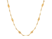 Jewellery, LAPPONIA, necklace, in auction: Modern – Saturday 7 March