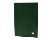 Watch parts, WALLET, Rolex, in auction: Lilla Watches – Thursday 2 April