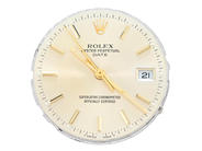 Watches - ROLEX, Oyster Perpetual - View 11