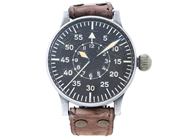 Watches, WEMPE, B-Uhr, in auction: Important watches – Saturday 23 May