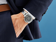 Watches - ROLEX, Oyster Perpetual - View 12