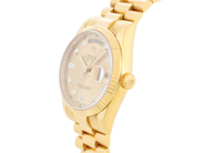 Watches - ROLEX, Oyster Perpetual - View 2