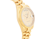 Watches - ROLEX, Oyster Perpetual - View 3