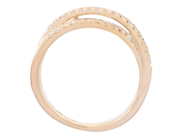 Jewellery - RING, 18K gold - View 2