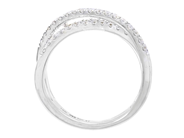 Jewellery - RING, 18K white gold - View 2