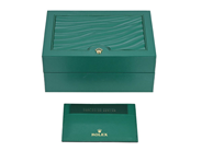 Watches - ROLEX, Oyster Perpetual Date - View 11