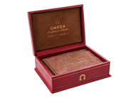 Watch parts - BOX, for Omega Constellation men´s wristwatch - View 2