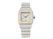 Watches, CARTIER, Santos Galbée, in auction: Important watches – Saturday 23 May