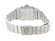 Watches - CARTIER, Santos Galbée - View 4