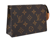 Accessories - LOUIS VUITTON, TOILETRY CASE - View 2