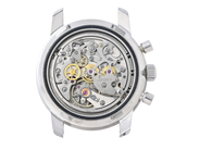 Watches - LEMANIA, s.c. "Viggen" - View 11