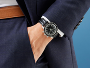 Watches - LEMANIA, s.c. "Viggen" - View 13