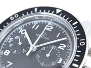 Watches - LEMANIA, s.c. "Viggen" - View 10