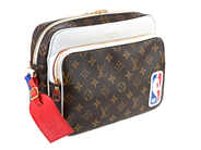 Accessories - LOUIS VUITTON X NBA, BAG - View 2