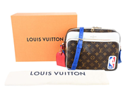 Accessories - LOUIS VUITTON X NBA, BAG - View 11