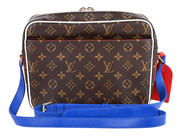 Accessories - LOUIS VUITTON X NBA, BAG - View 3