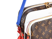 Accessories - LOUIS VUITTON X NBA, BAG - View 9